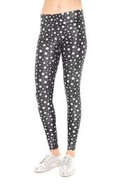  Star Light Leggings