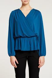  Bella Knit Blouse