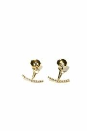  Curved Cz Jacket