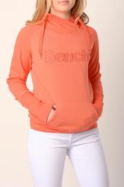  Bench Hoody
