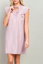  Lola Lavender Dress