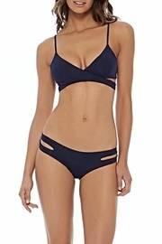  Cutout Bikini Bottom