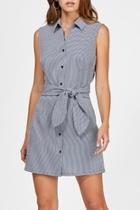  Jena Gingham Dress