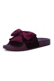  Velvet Pool Slide