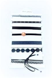  7 Piece Choker Set