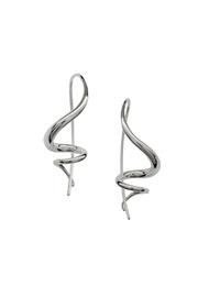  Silver Encore Earring