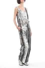  Marlene Trousers Ice Crystal