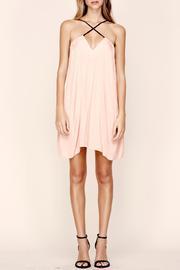 The Wind Dress