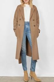  Dylan Coat