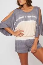  Coffee Break Romper