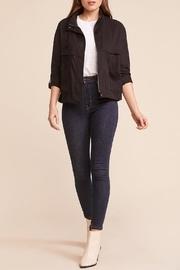  Out There Jacket
