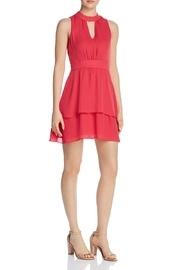  Cassie Silk Dress