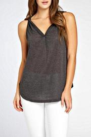  Aerin Twist Tank