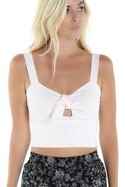  Pin Up Tee