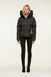  Briney Down Jacket