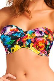  Underwire Bandeau Bikini