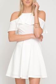  Summer Sweetness Dress