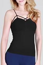  Criss Cross Camisole