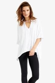  Serenity Rib Top