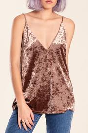  Velvet Cami