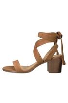  The Janet Heel