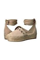  Beige Ariela Espadrilles