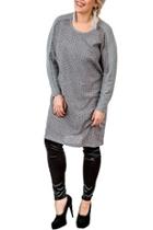  Brooklyn Suede Dress