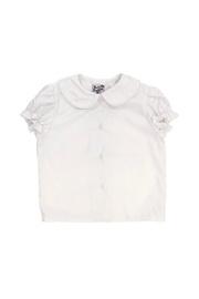  Peter Pan Collar Shirt