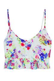  Sweet Delilah Top