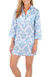 Blue Print Coverup