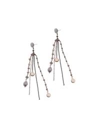 Marlyn Dangle Earrings