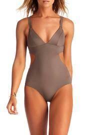  Ava Maillot One Piece