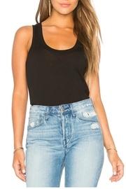  Jersey Narrow Tank