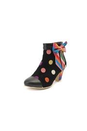  Elsie Multi Dots Boots