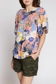  Ginger Tee