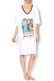  Sleep Shirt In A Bag