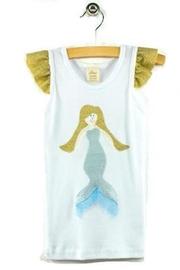  Shimmer Mermaid Tank