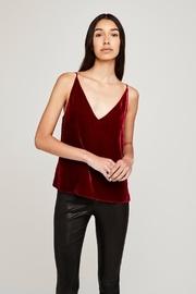  Gabriella Velvet Camisole
