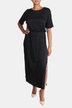  Ultra Soft Maxi Dress