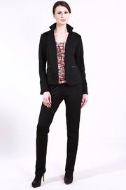  Slim Leg Pants