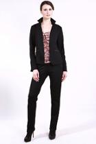  Slim Leg Pants