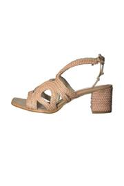  Carthage Heeled Sandal