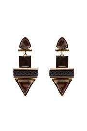 Sand Hamza Earrings