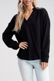  Trendy Oversized Shirt