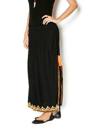  Pocahontas Fringe Skirt