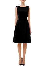  Psyche Noir Dress