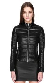  Cindee Light-down Jacket