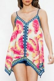  River Walk Top