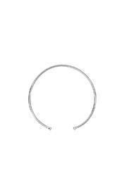 Silver Bracelet Africa