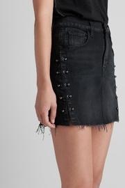  Viper Denim Skirt